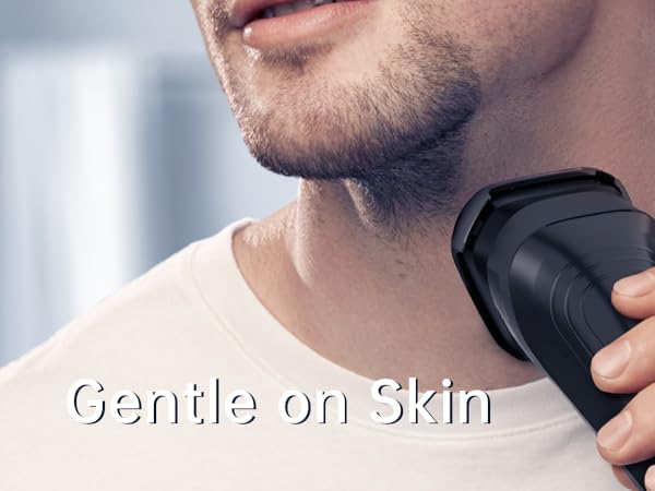 Electric Shaver for Men
