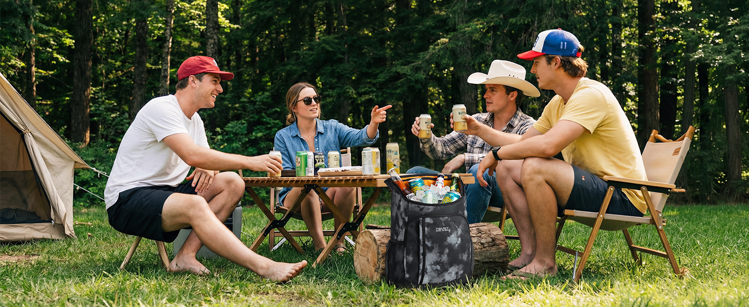 backpack cooler