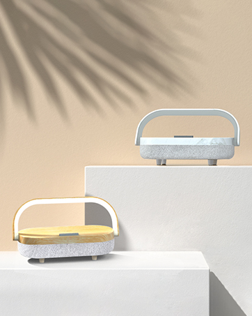 touch lamps for nightstand