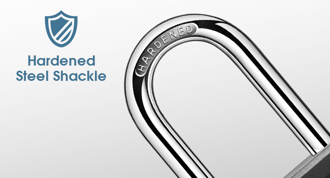 lock