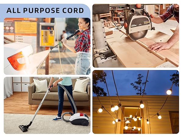 insulated and grounded