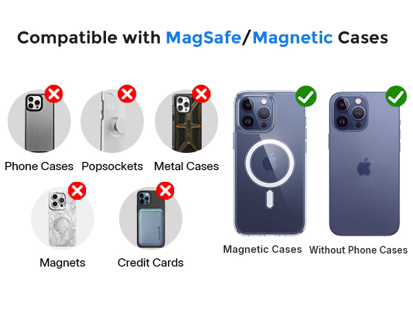 magsafe charger stand