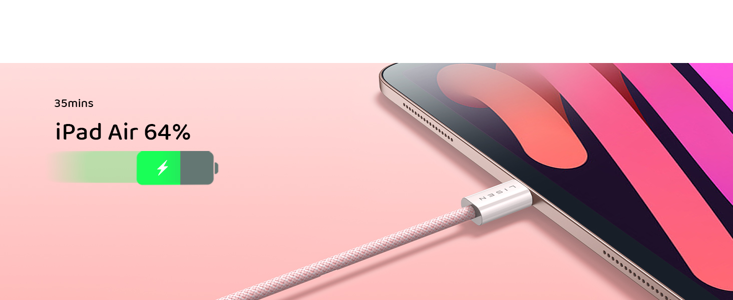 usb to c cable fast charging