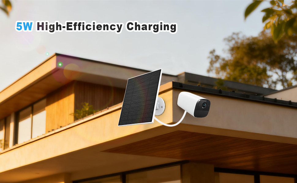 eufy solar panel