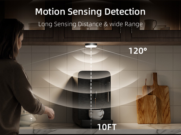 Motion Sensor Lights Indoor