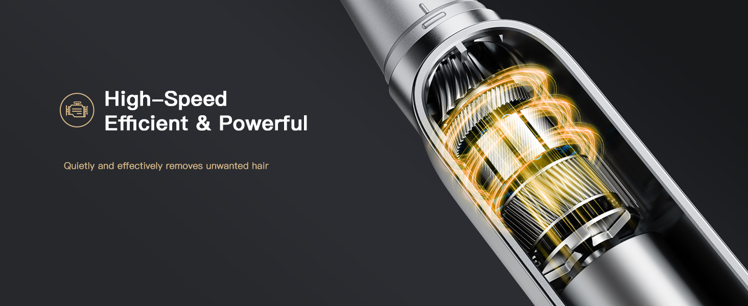 eyebrow trimmer for men