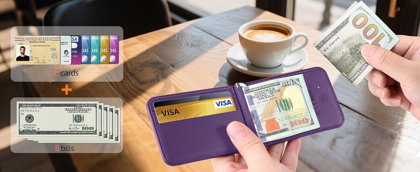Phone Wallet
