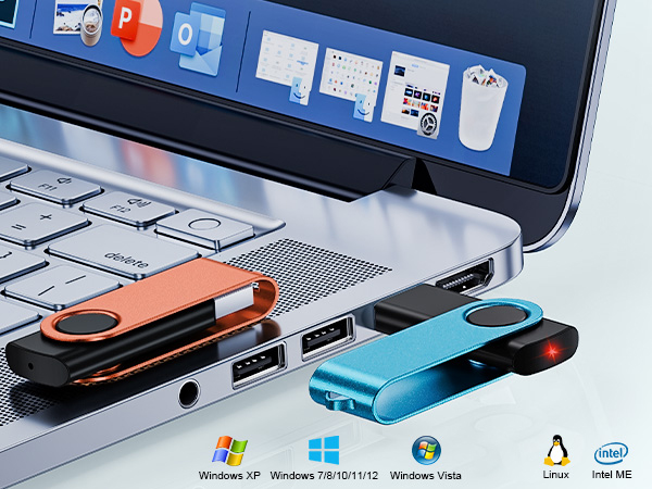 USB Flash drive