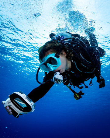 Oceanic+