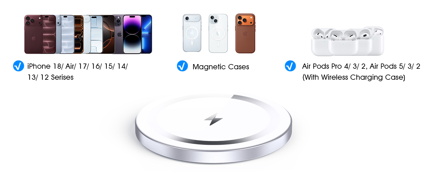 iphone 18 charger