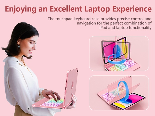 ipad 10th generation case with keyboard ipad 10th generation keyboard ipad keyboard 10th generation