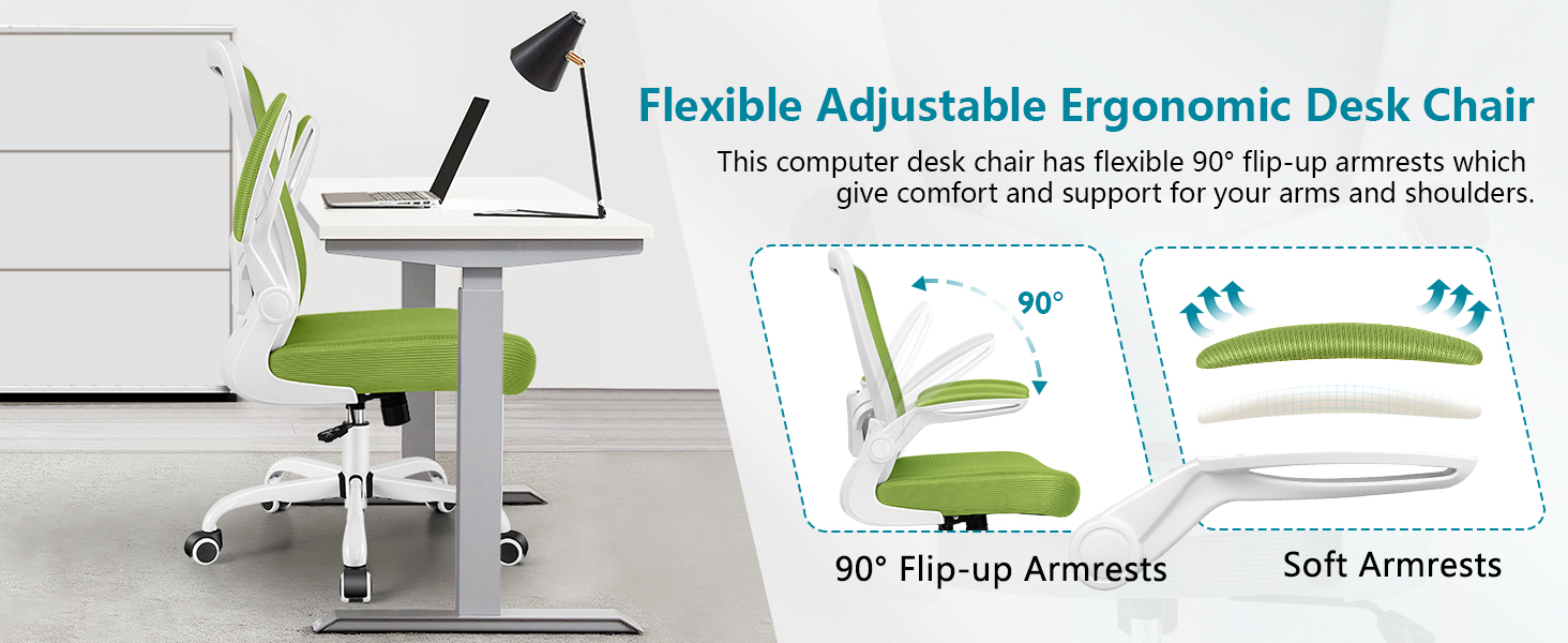 desk chair