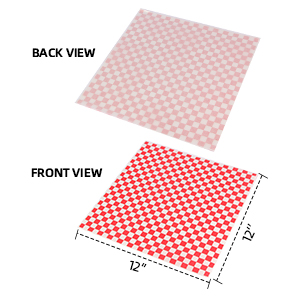 Food Basket Liners