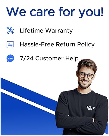 Good Aftersales Service