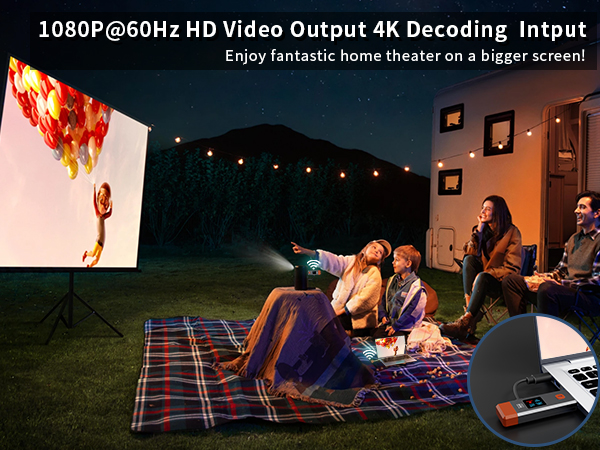 Wireless HDMI Transmitter and Receiver