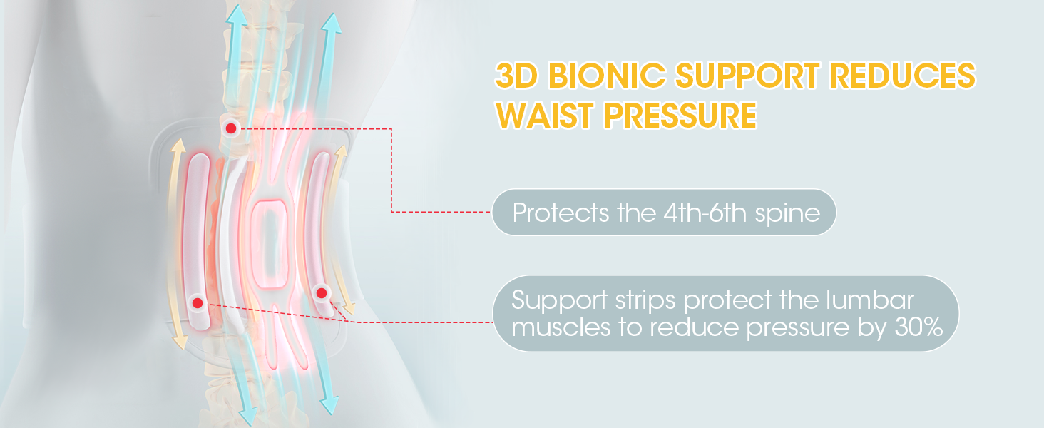 heat pads for back pain relief