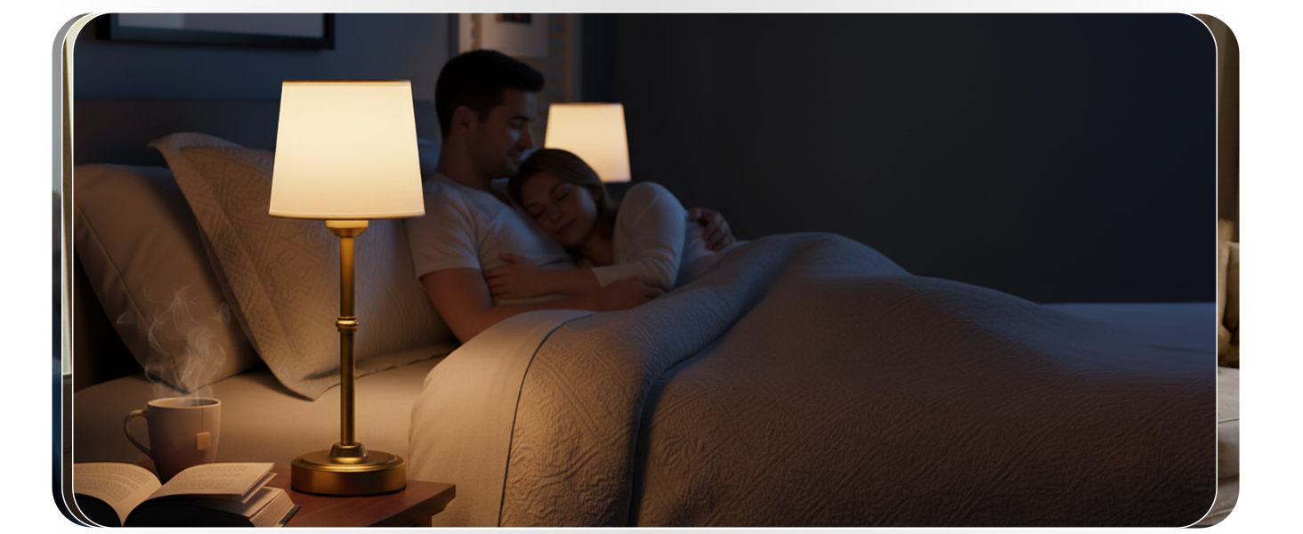 battery lamps for tables