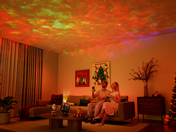 Govee Star Projector