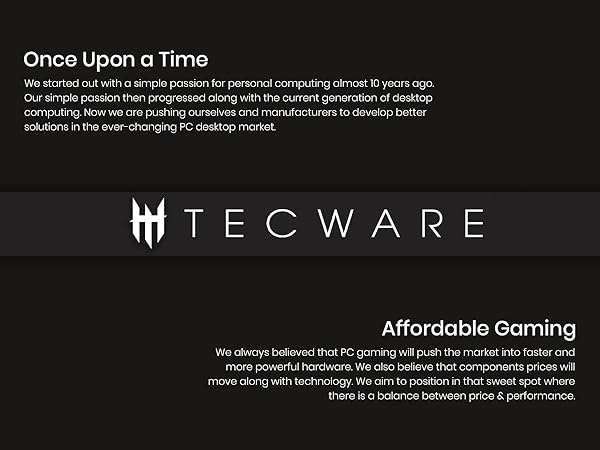 Tecware Phantom Plus 87 RGB mechanical keyboard compact gaming keyboard Tecware brand