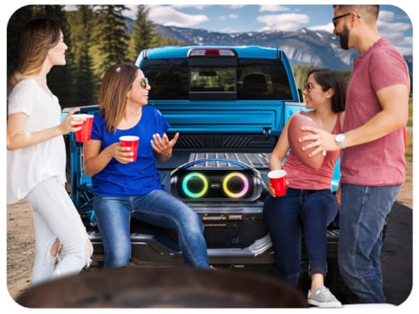 speakers with aux,harmen karmen bluetooth speaker,speakers wireless bluetooth,go groove bass plus