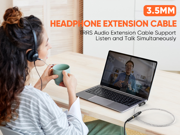 3.5MM Extension