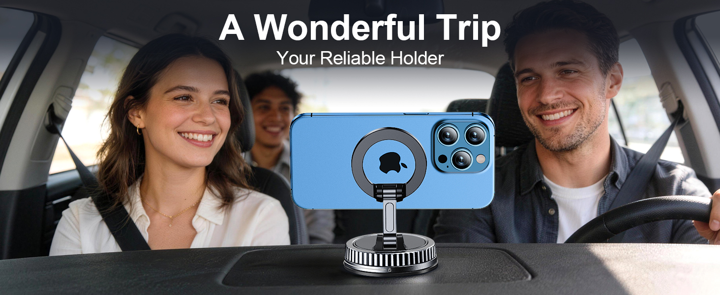 cell phone car mount