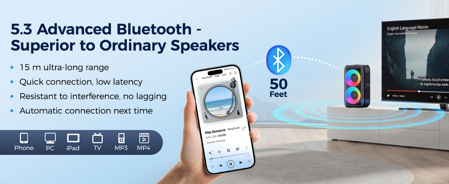 Bluetooth speaker portable blue tooth speaker wireless blue tooth soeaker bluetooth speaker. bocina