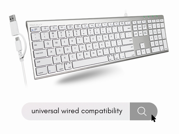 keyboard