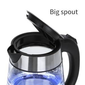electric kettle 