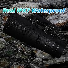 Built for the Great Outdoors