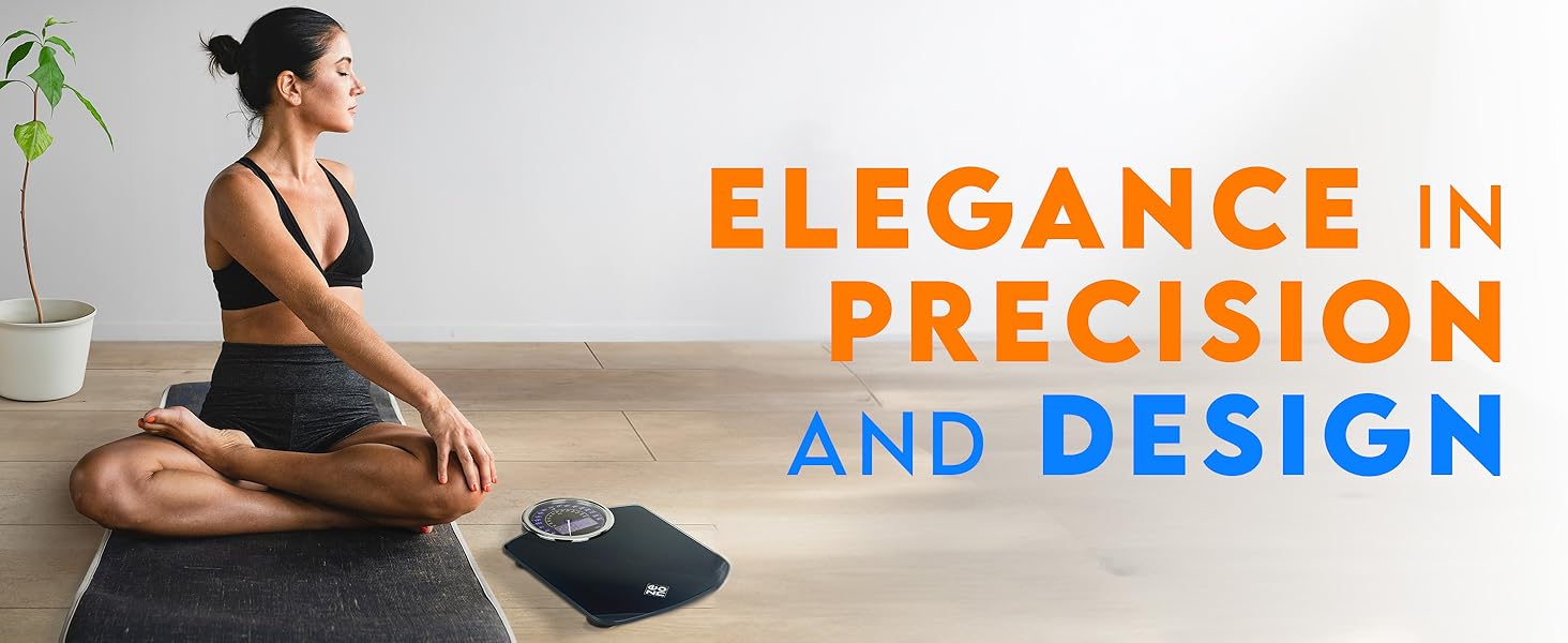 accurate adult analog bascula báscula bath bathroom black body bodyfat digital digitales display