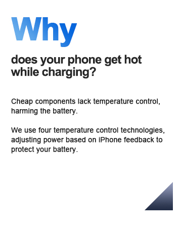 MagSafe Car Mount Charger