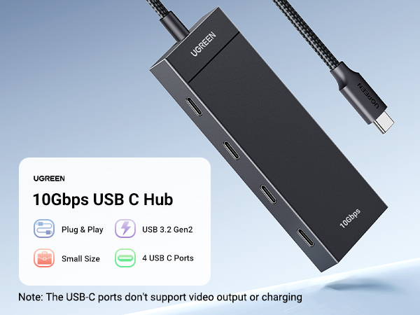 USB C HUB