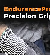 Breathable Microfoam Nitrile Grip