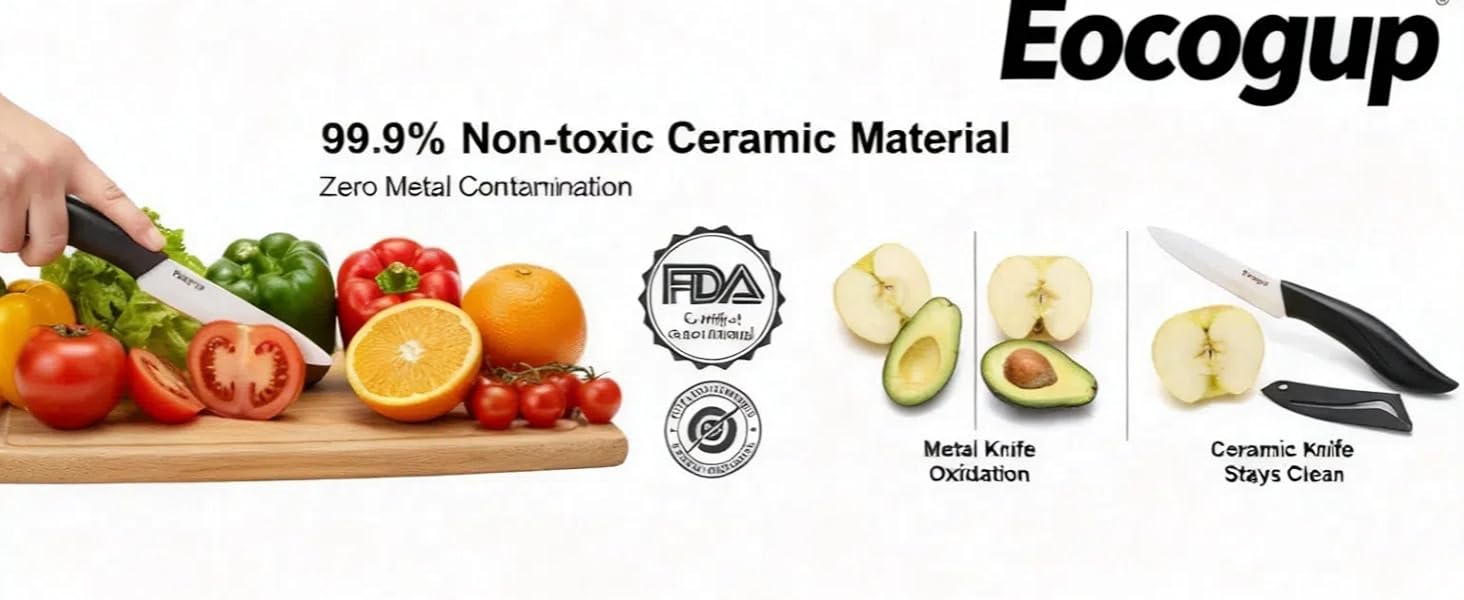 ceramic knife