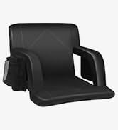 sheenive stadium seats