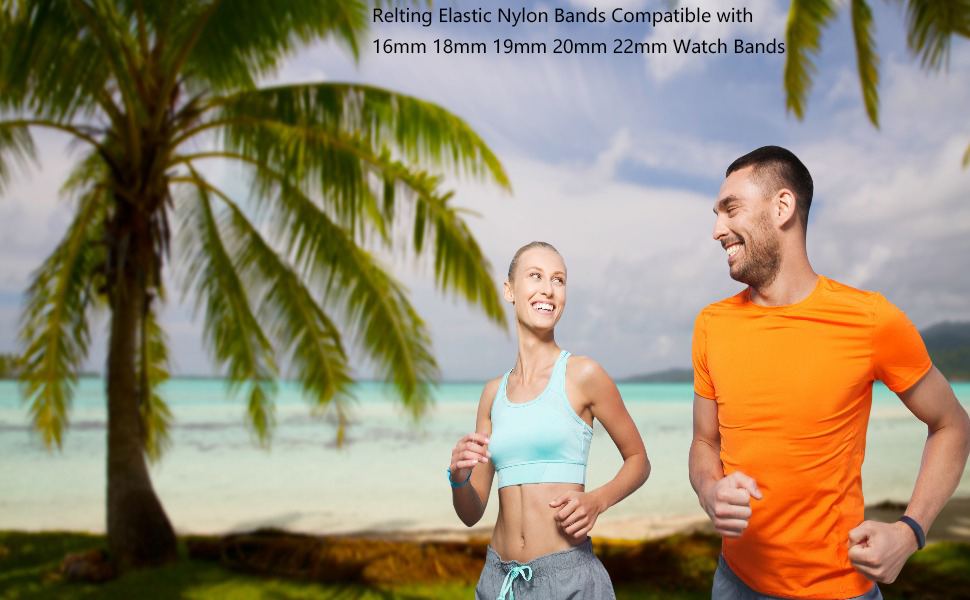 galaxy active 2 watch band