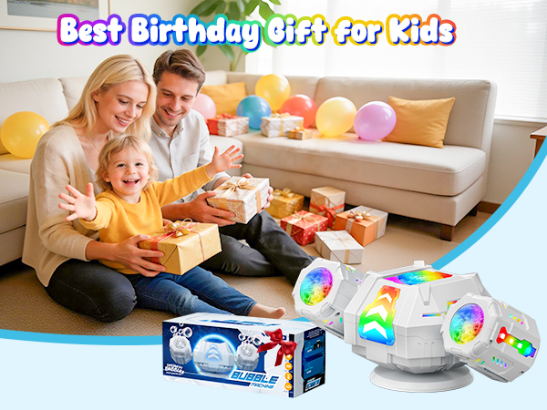 perfect gifts for kids