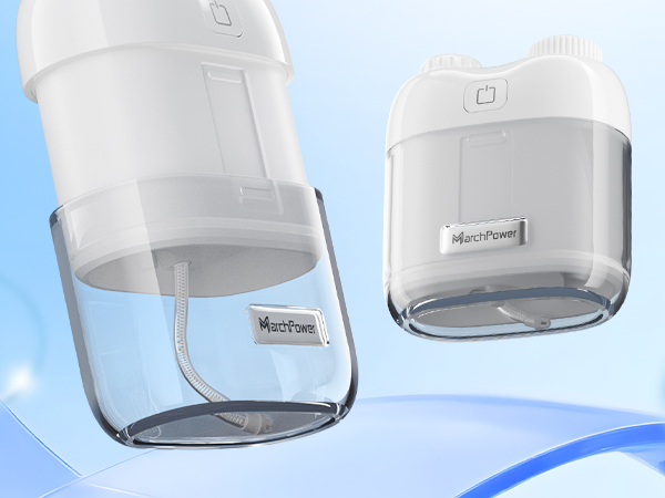 water flosser