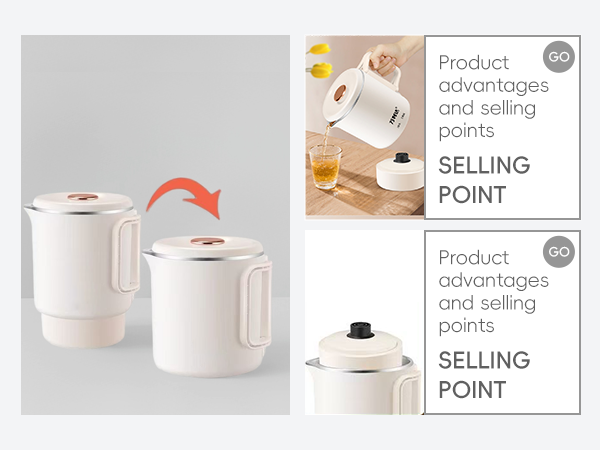kettle