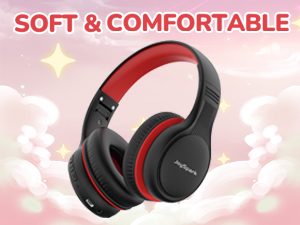 headphones for kids wireless