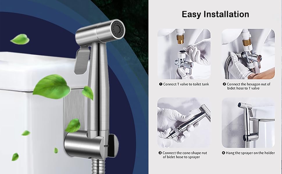 bidet sprayer 6