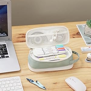 big pencil case
