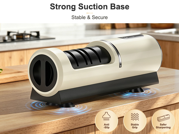 knife sharpeners for kitchen knives