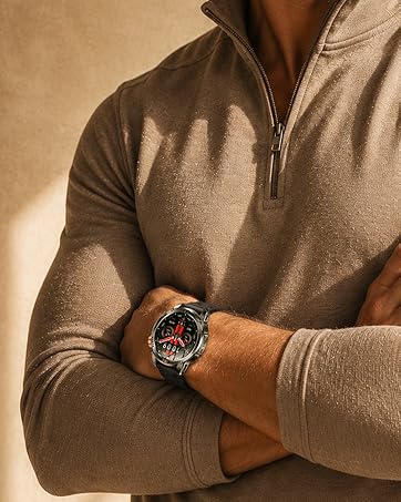 Military Smartwatch