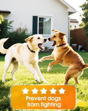 Dog Bark Deterrent Devices, Ultrasonic Anti Barking Device for Dogs