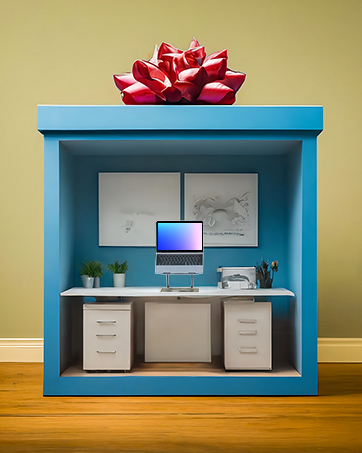 laptop stand