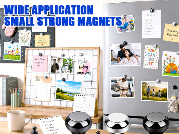 Magnets