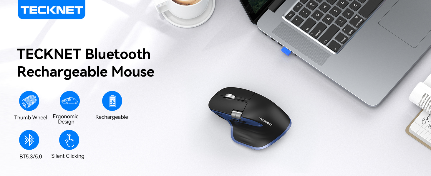 wireless mouse