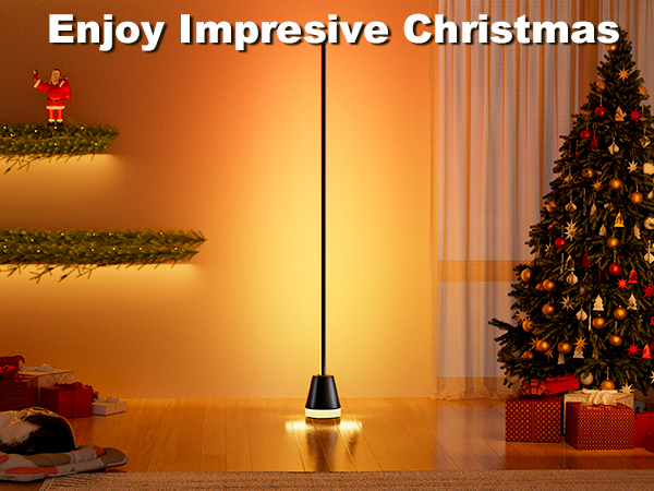 Enjoy Impresive Christmas